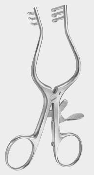 Ретрактор ВАЙЛСTАЙН